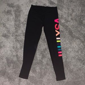 Victoria’s Secret Workout Leggings